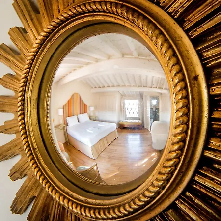 Borgo Del Cabreo Hotel Greve in Chianti Buitenkant foto