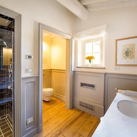 Borgo Del Cabreo Hotel Greve in Chianti Buitenkant foto