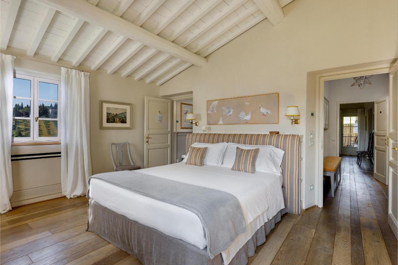 Borgo Del Cabreo Hotel