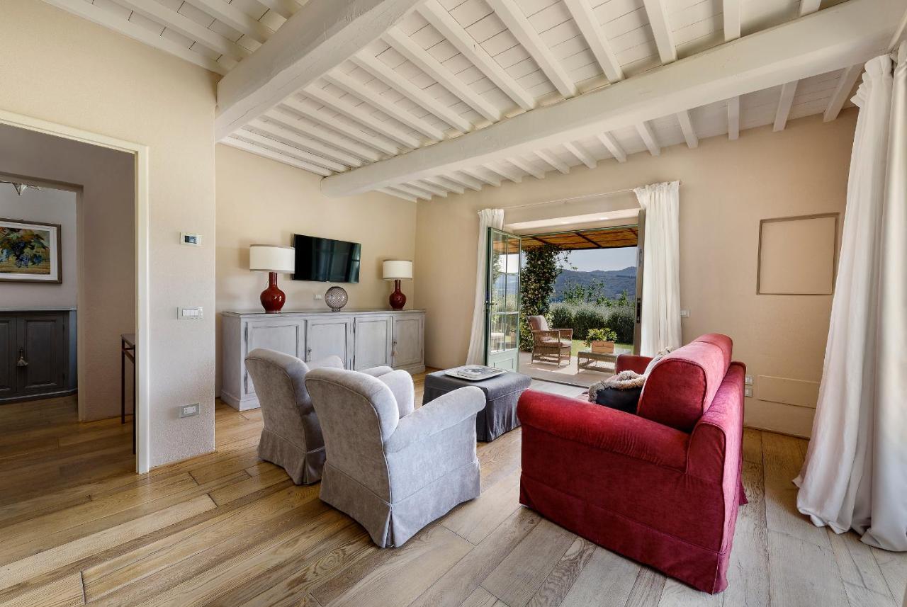Borgo Del Cabreo 3* Greve in Chianti