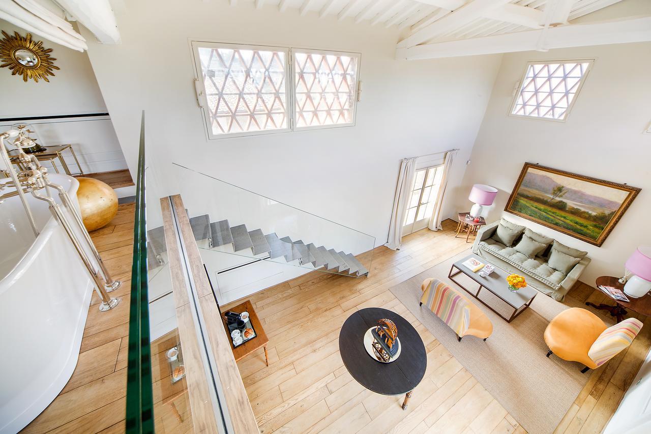Hotel Borgo Del Cabreo Greve in Chianti