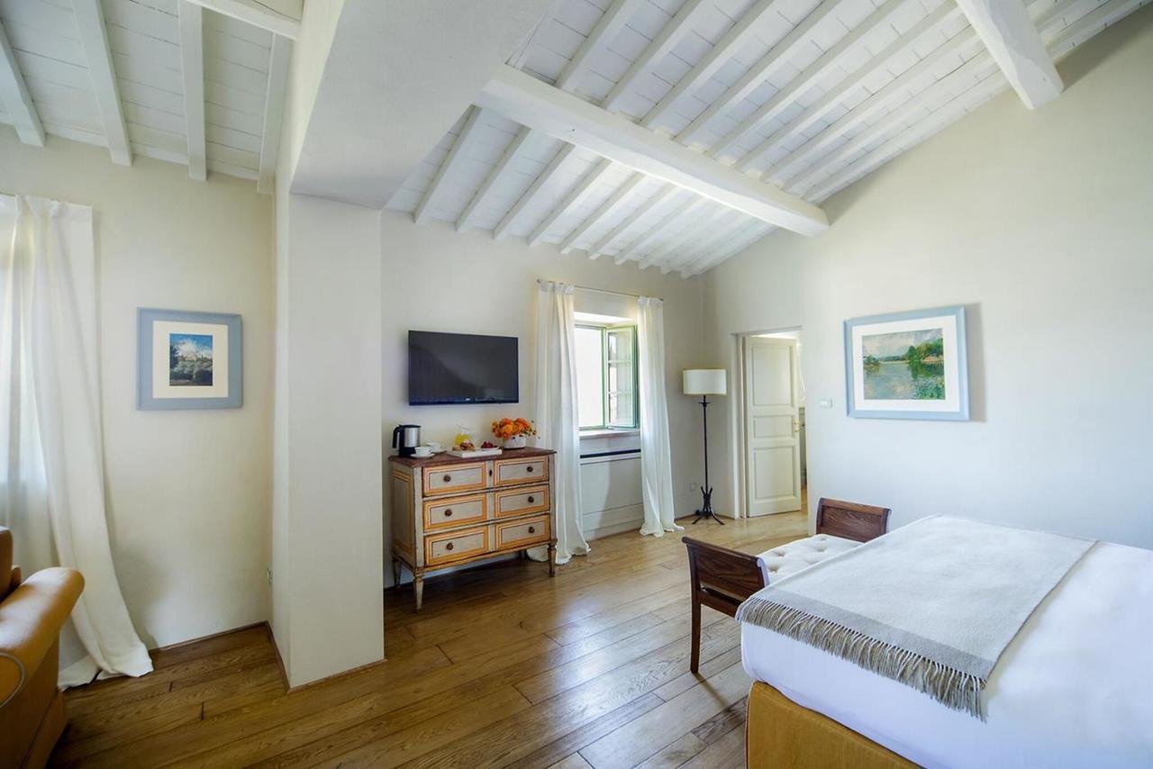 Borgo Del Cabreo