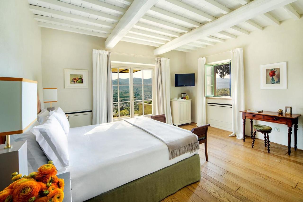 Hotel Borgo Del Cabreo