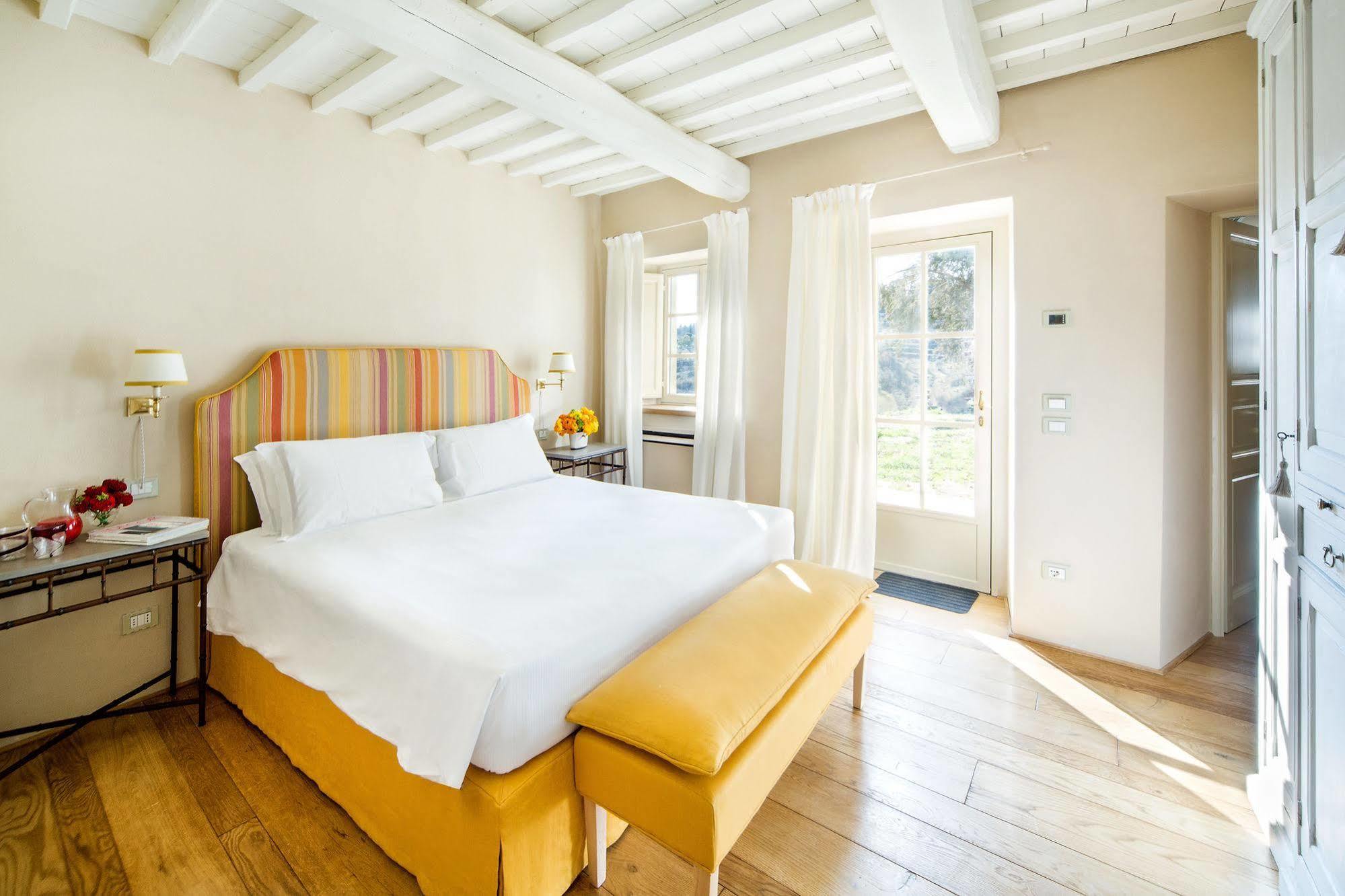 Hotel Borgo Del Cabreo Greve in Chianti