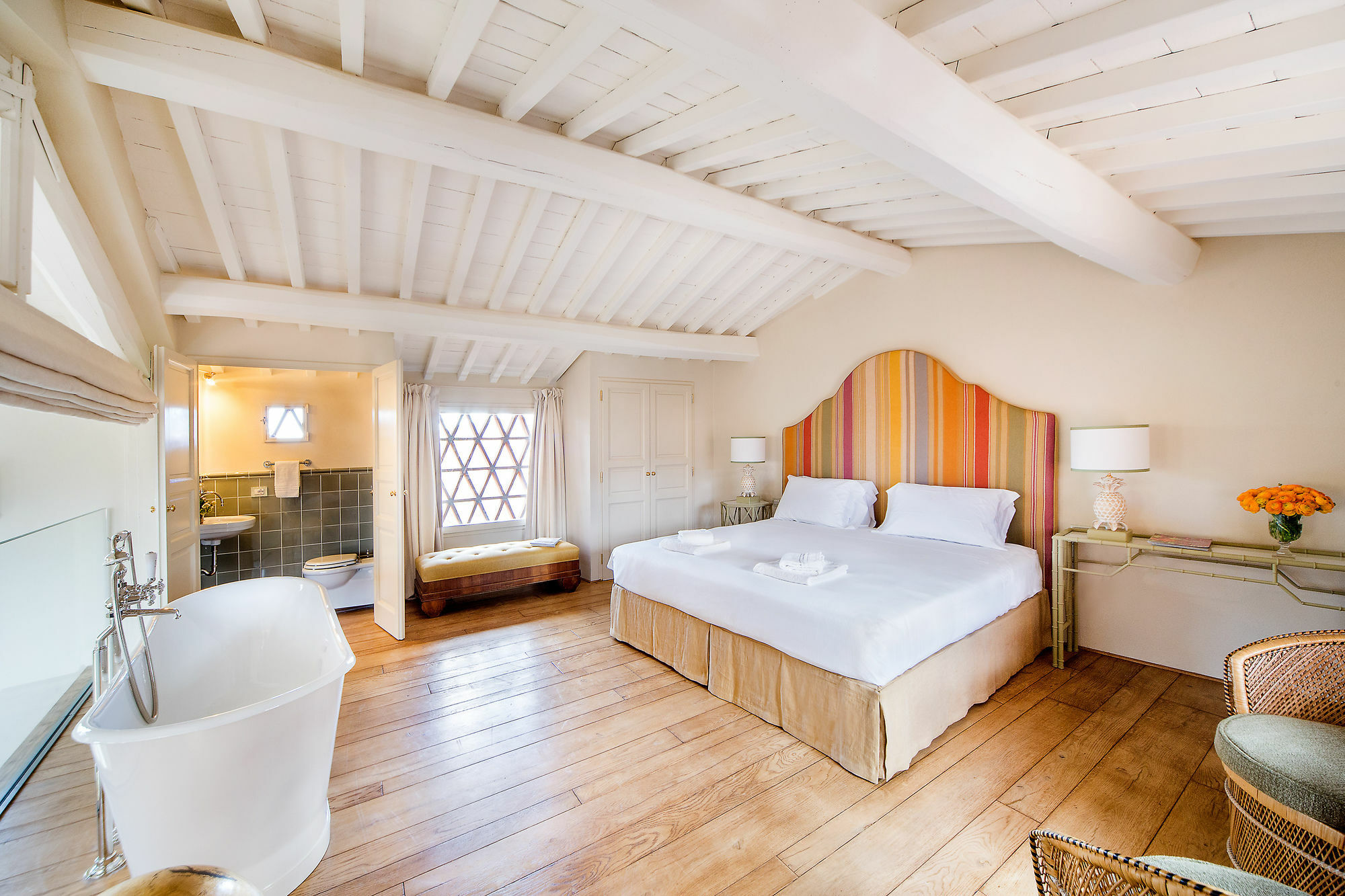 Borgo Del Cabreo Greve in Chianti