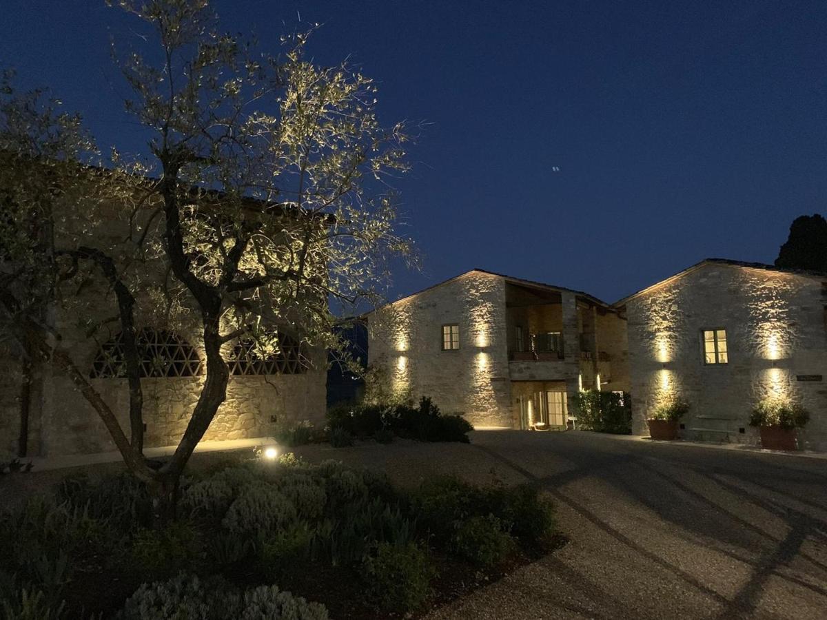 Borgo Del Cabreo Hotel Greve in Chianti